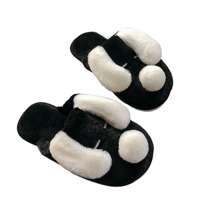 Funki Findz | Shoes | Women's Cute Animal Cartoon Dog Slippers