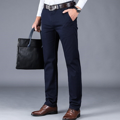 Funki Findz | Pants | Men's Modern Stretch Business Work Pants