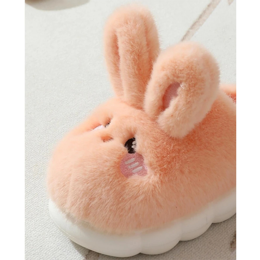 Funki Findz | Shoes | Women's Cute Rabbit Slippers