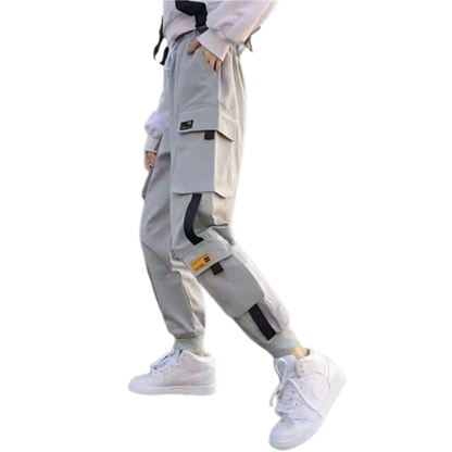 Funki Findz | Pants | Women's Retro Streetwear Cargo Pants