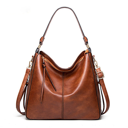 Funki Findz | Bags | Handbags | Women's Leather Shoulder Bag