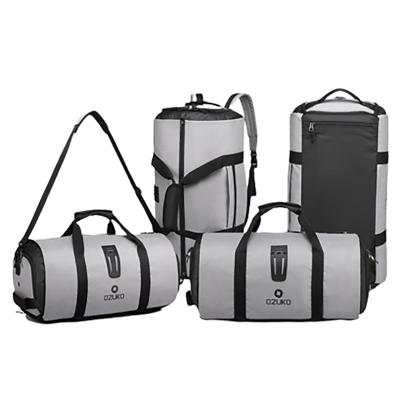 Funki Buys | Bags | Large Capacity Travel Bag | Gym Bag | Ozuku