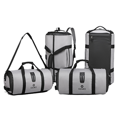 Funki Buys | Bags | Large Capacity Travel Bag | Gym Bag | Ozuku