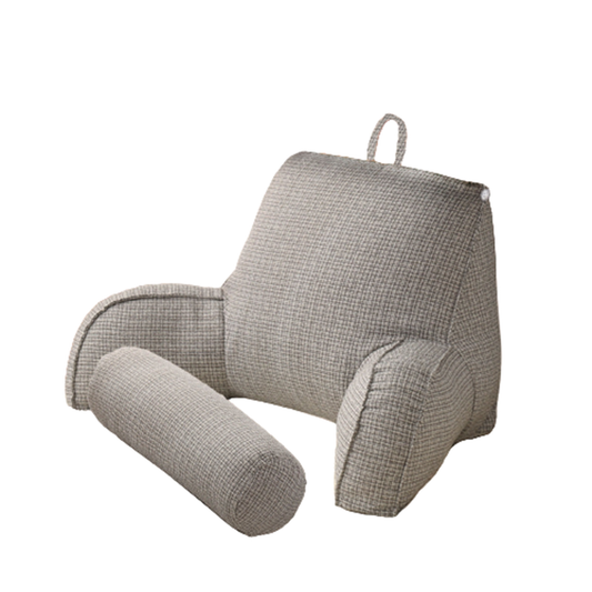 Funki Findz | Pillows | Armrest Reading Pillow | Detachable