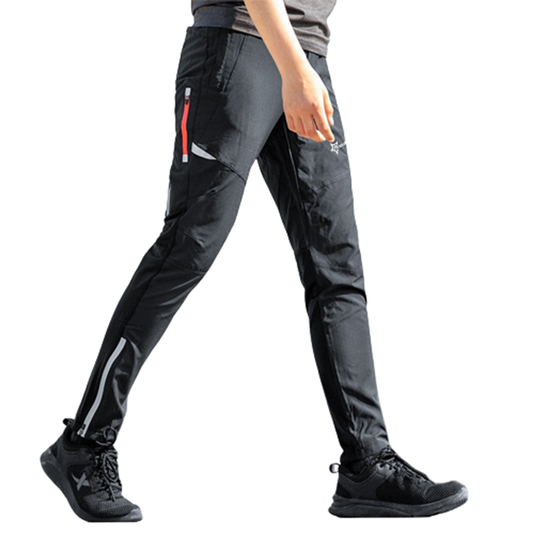 Funki Findz | Pants | Men's Light Comfortable Cycling Pants
