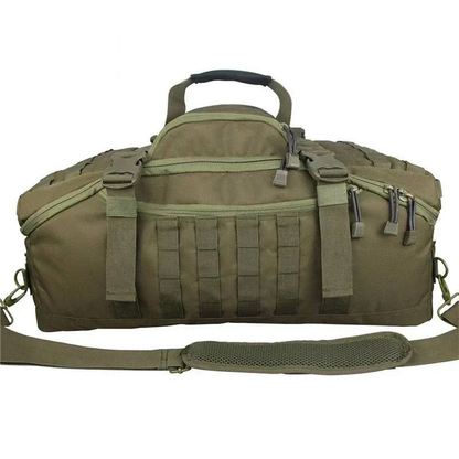 Funki Findz | Bags | Duffle Bags | 40L 60L 80L Travel Bags