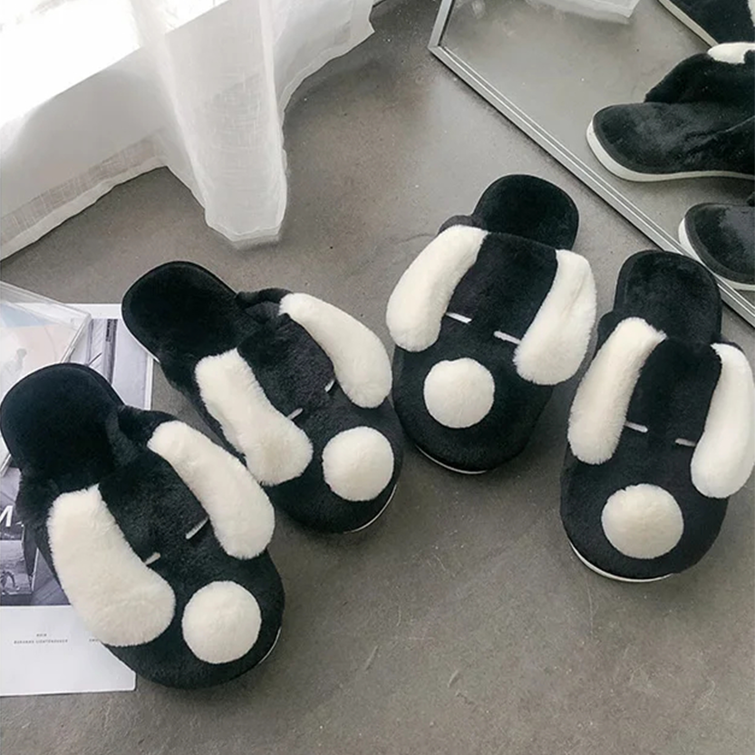 Funki Findz | Shoes | Women's Cartoon Pet Slippers
