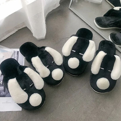 Funki Findz | Shoes | Women's Cartoon Pet Slippers