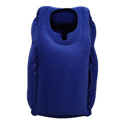Funki Findz | Pillows | Inflatable Travel Sleeping Bag Pillow