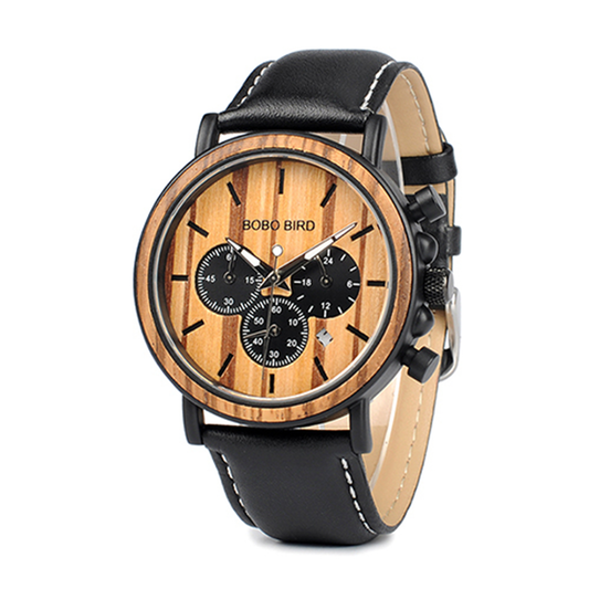 Funki Findz | Watches | Men's Women's Quartz Wooden Watches