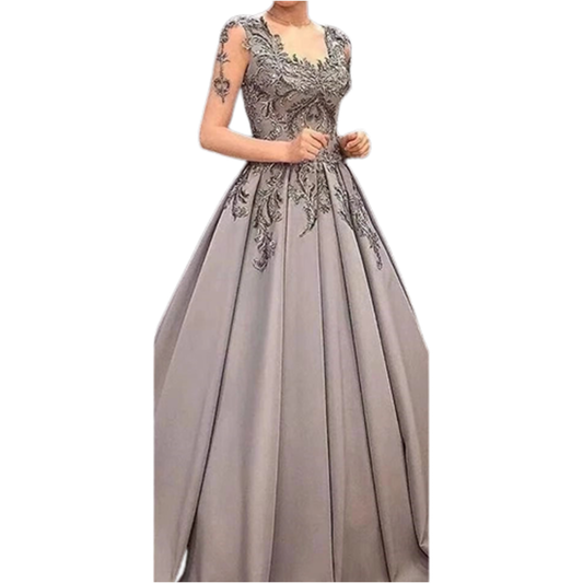 Funki Findz | Dresses | Women's Luxury Custom Ball Gown