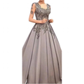 Funki Findz | Dresses | Women's Luxury Custom Ball Gown
