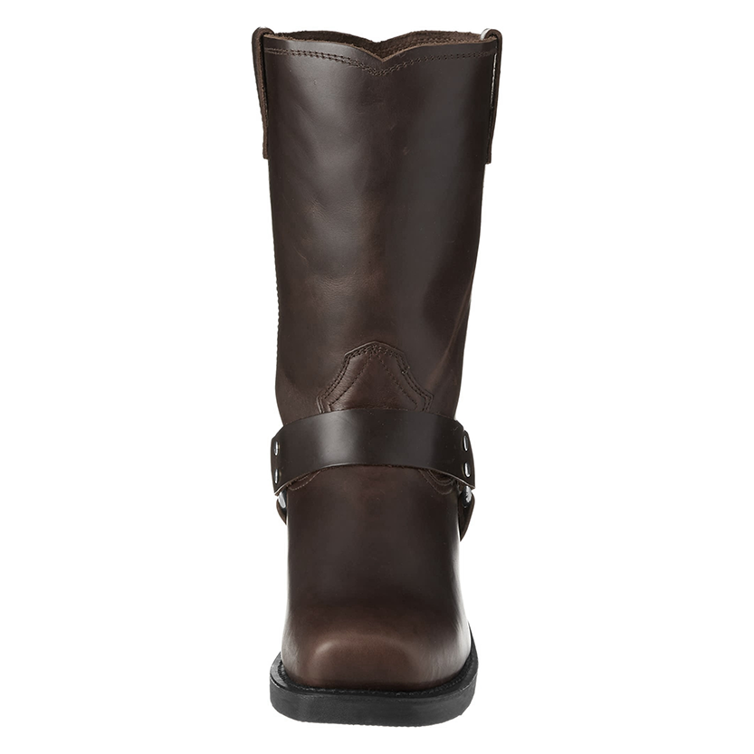 Funki Findz | Boots | Men's Vintage Biker Western Cowboy Boots