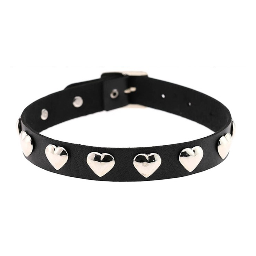 Funki Findz | Necklaces | Women's Gothic Punk Choker Necklace