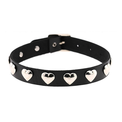 Funki Findz | Necklaces | Women's Gothic Punk Choker Necklace