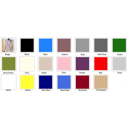 Funki Findz | Suits | Men's Custom 3 Pcs Grooms Suit | Tailcoat