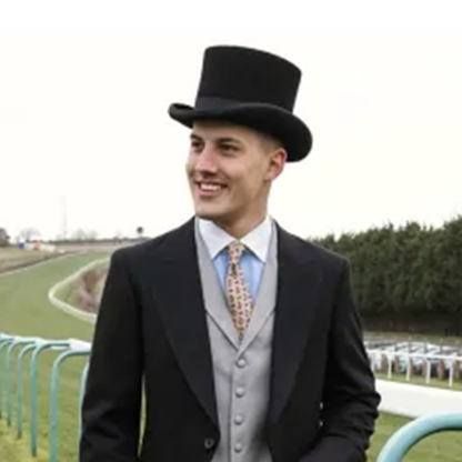 Funki Findz | Hats | Men's Handcrafted Luxury Formal Top Hats
