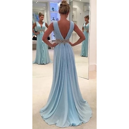Funki Findz | Dresses | Women's Elegant Long Evening Gowns