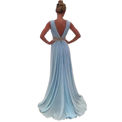 Funki Findz | Dresses | Women's Elegant Long Evening Gowns