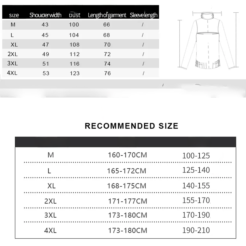 Funki Findz | Jackets | Men's Cashmere Zip Up Hooded Sweater