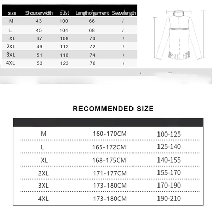 Funki Findz | Jackets | Men's Cashmere Zip Up Hooded Sweater