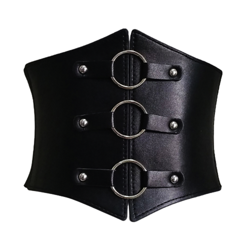 Funki Findz | Belts | Women's Under Bust Waist Cincher Belts
