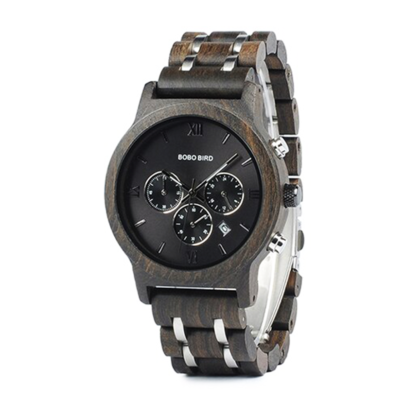Funki Findz | Watches | Men's Women's Wooden Watch Gift Sets
