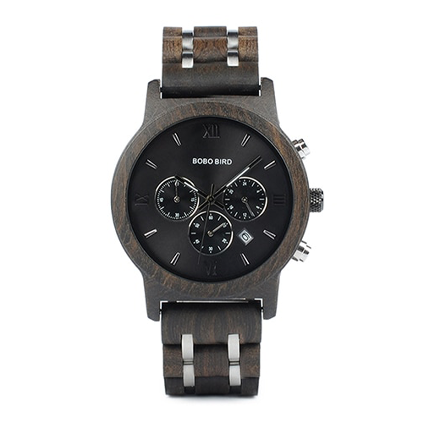 Funki Findz | Watches | Men's Women's Wooden Watch Gift Sets