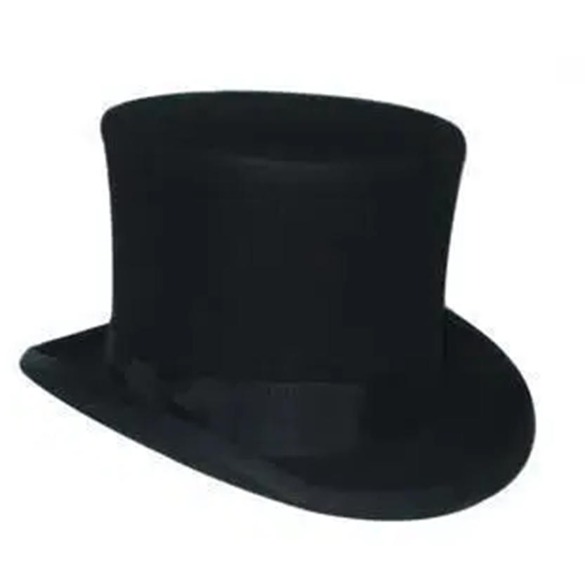 Funki Findz | Hats | Men's Handcrafted Luxury Formal Top Hats