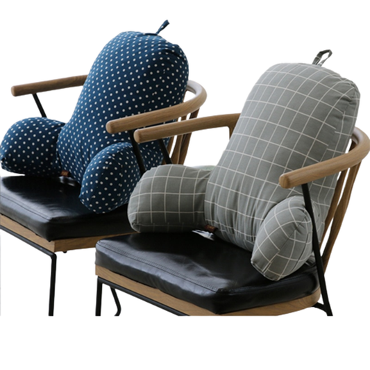 Funki Findz | Pillows | Reading Pillow Cushion with Carry Handle