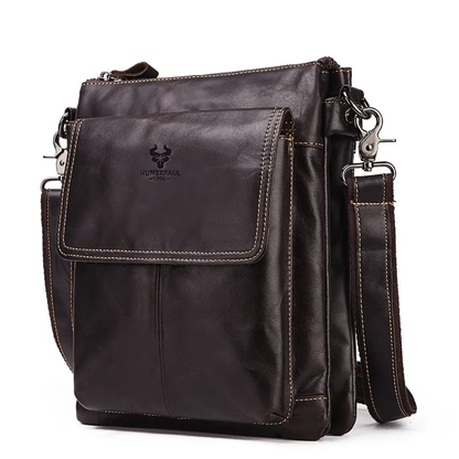 Funki Findz | Bags | Messenger Bags | Men's Leather Office Bags