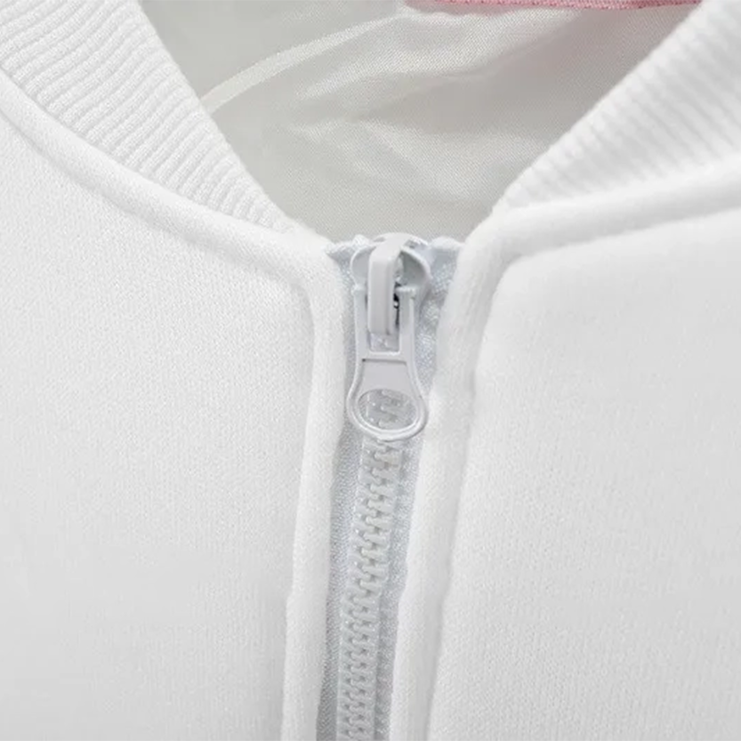 Funki Findz | Jackets | Men's Zip Up Windbreak Bomber Jacket