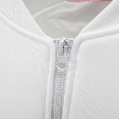 Funki Findz | Jackets | Men's Zip Up Windbreak Bomber Jacket