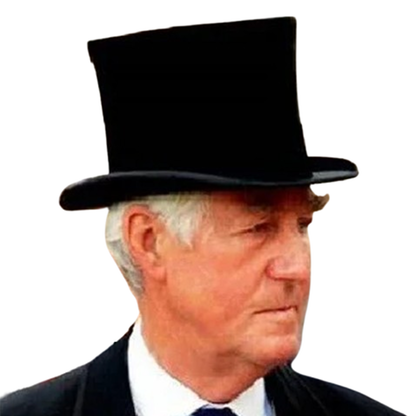 Funki Findz | Hats | Men's Handcrafted Luxury Formal Top Hats