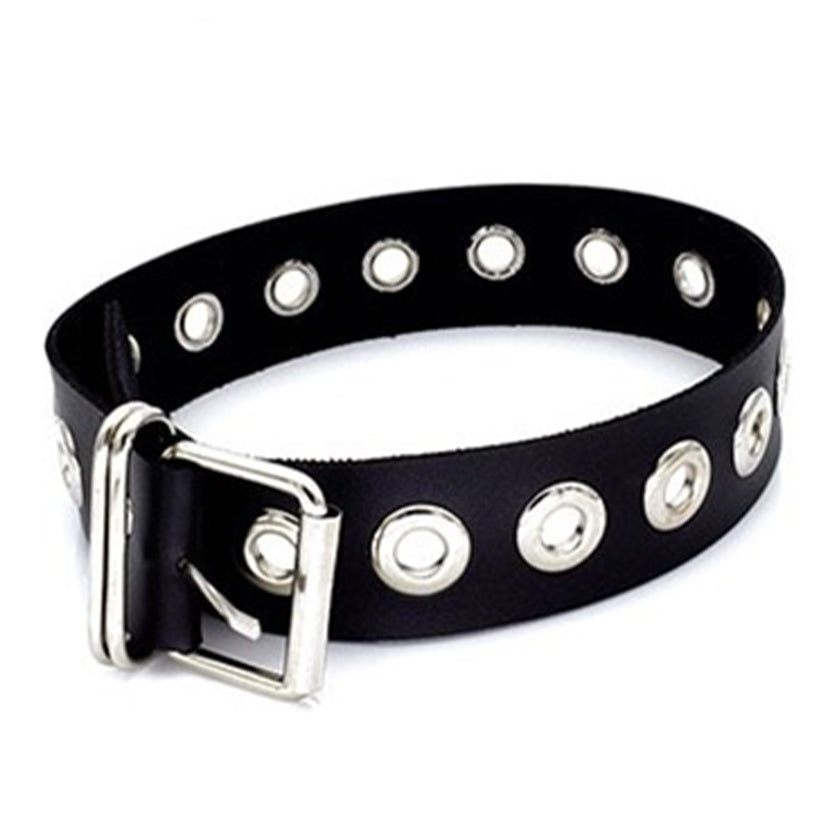 Funki Findz | Necklaces | Women's Gothic Punk Choker Necklace