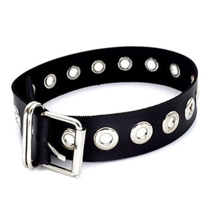 Funki Findz | Necklaces | Women's Gothic Punk Choker Necklace