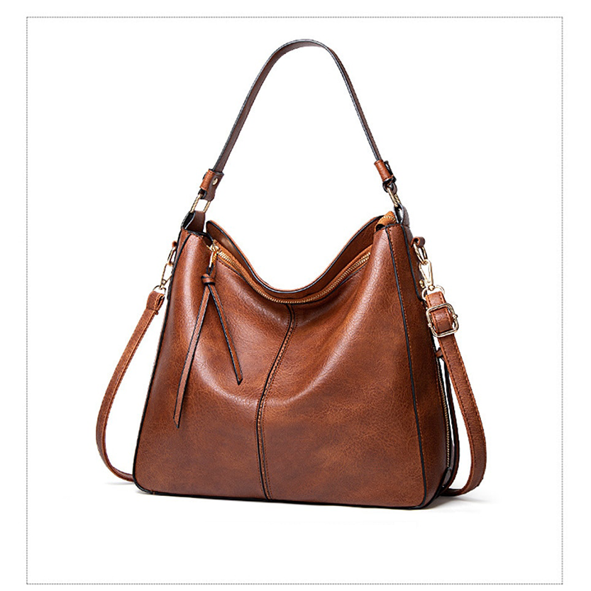 Funki Findz | Bags | Handbags | Women's Leather Shoulder Bag