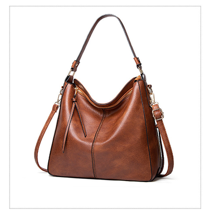 Funki Findz | Bags | Handbags | Women's Leather Shoulder Bag
