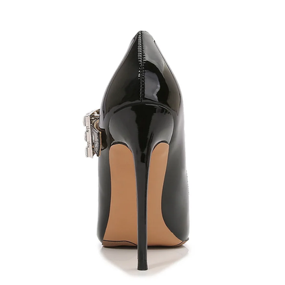 Funki Findz | Shoes | Women's Super High Heel Wedding Pumps