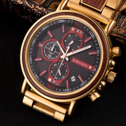 Funki Findz | Watches | Men's Women's Stylish Wooden Watches