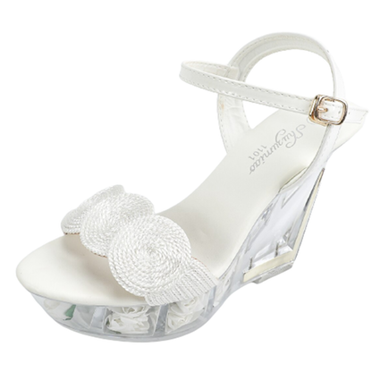 Funki Findz | Shoes | Women's Platform Party Nightclub Sandals