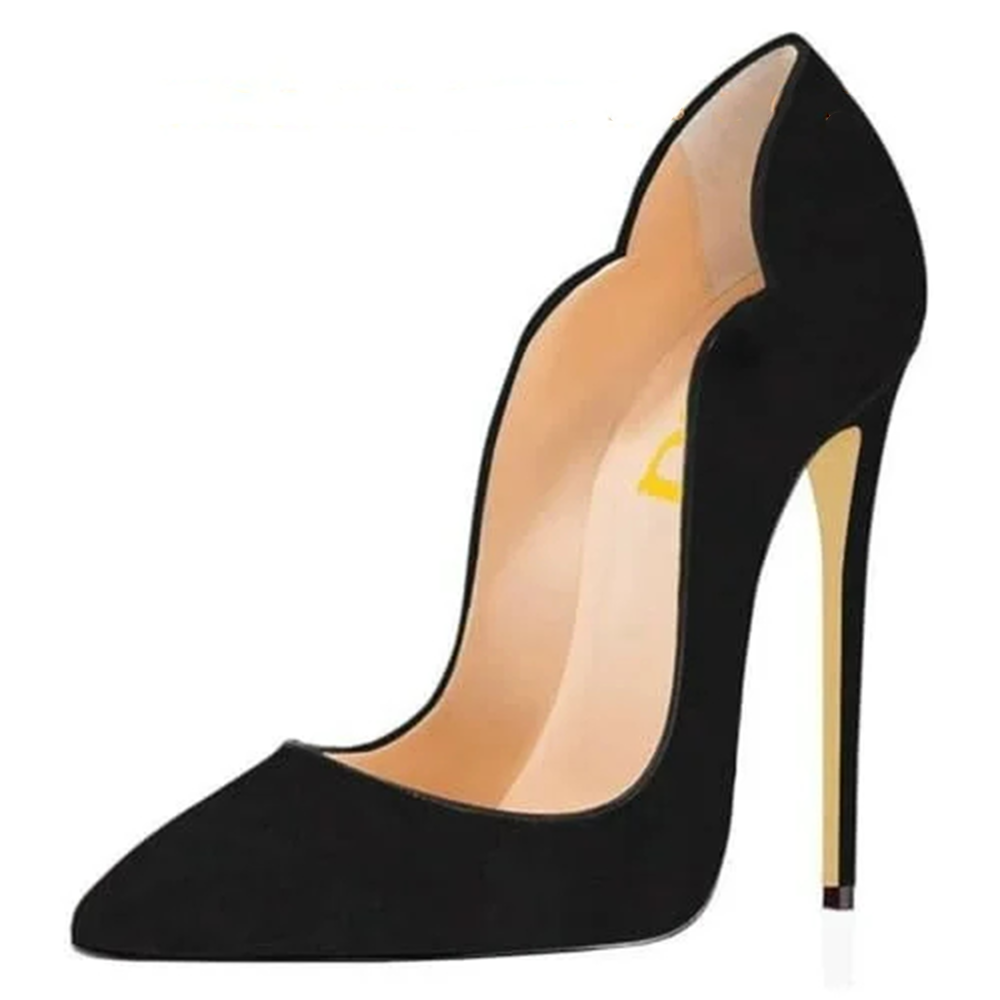 Funki Findz | Shoes | Women's Colored Checkered Patent High Heels