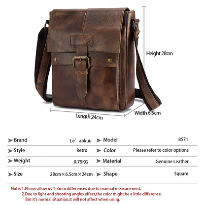 Funki Findz | Bags | Messenger Bags | Men's Shoulder Bag