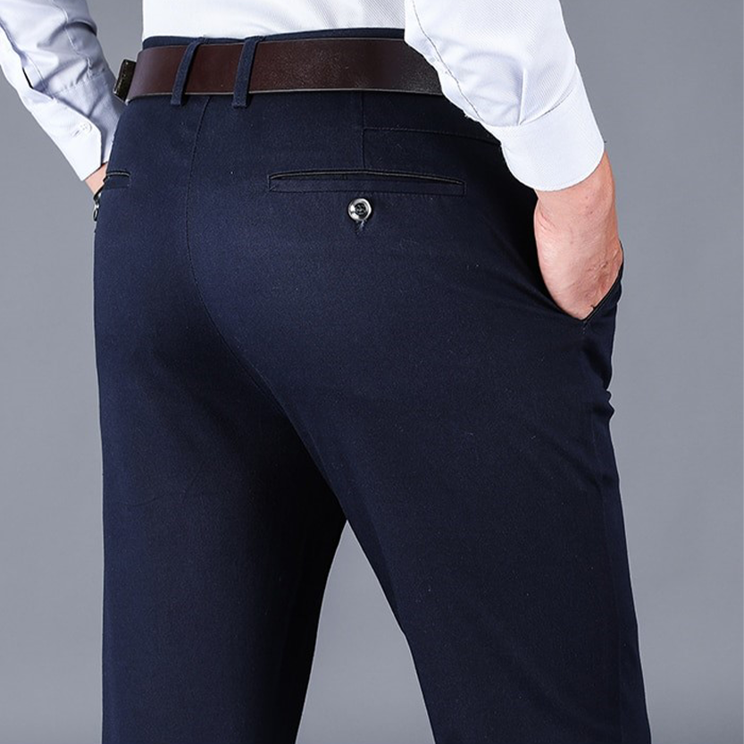 Funki Findz | Pants | Men's Modern Stretch Business Work Pants