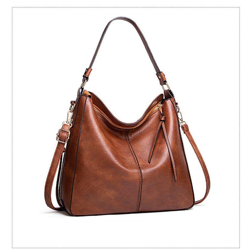 Funki Findz | Bags | Handbags | Women's Leather Shoulder Bag