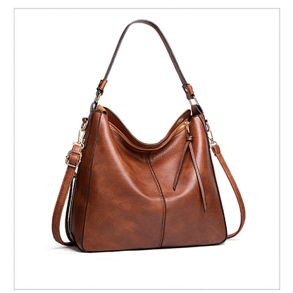 Funki Findz | Bags | Handbags | Women's Leather Shoulder Bag