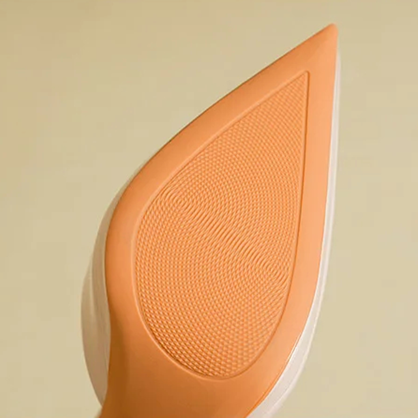 Funki Findz | Shoes | Women's Patent Leather Pointed Toe heels