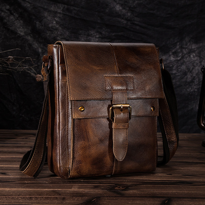 Funki Findz | Bags | Messenger Bags | Men's Shoulder Bag