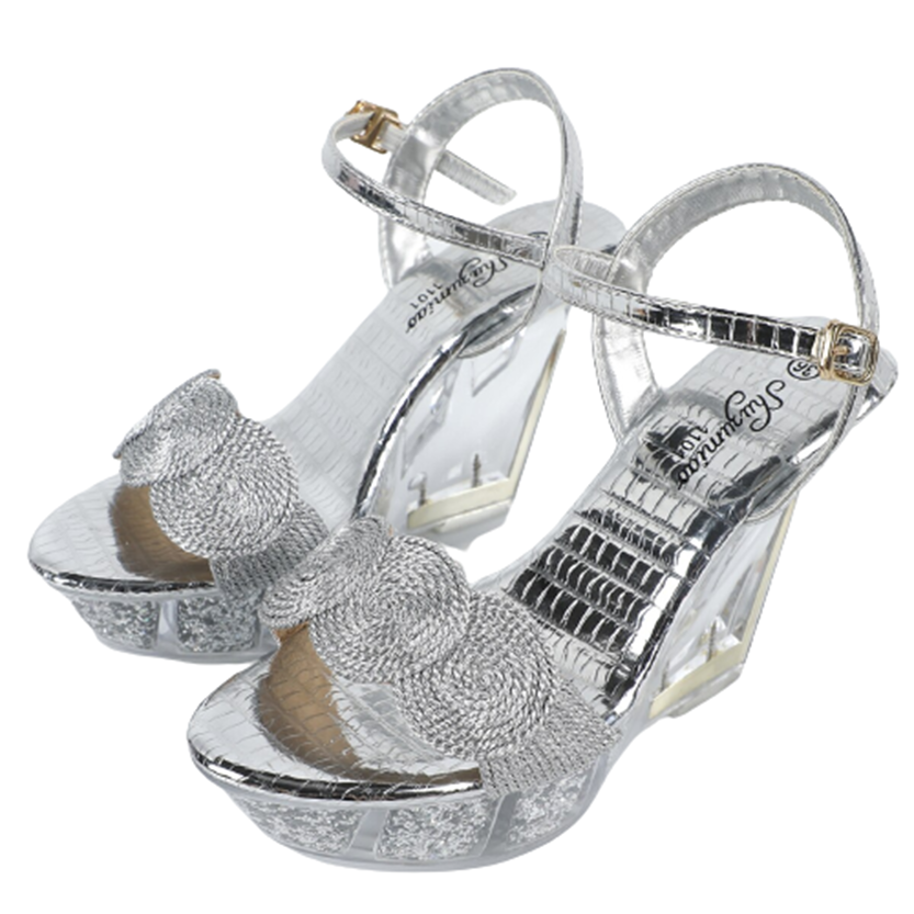 Funki Findz | Shoes | Women's Platform Party Nightclub Sandals