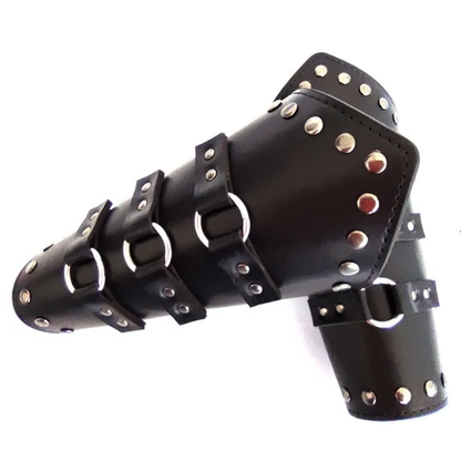 Funki Findz | Bracelets | Unisex Punk Cosplay Wristbands